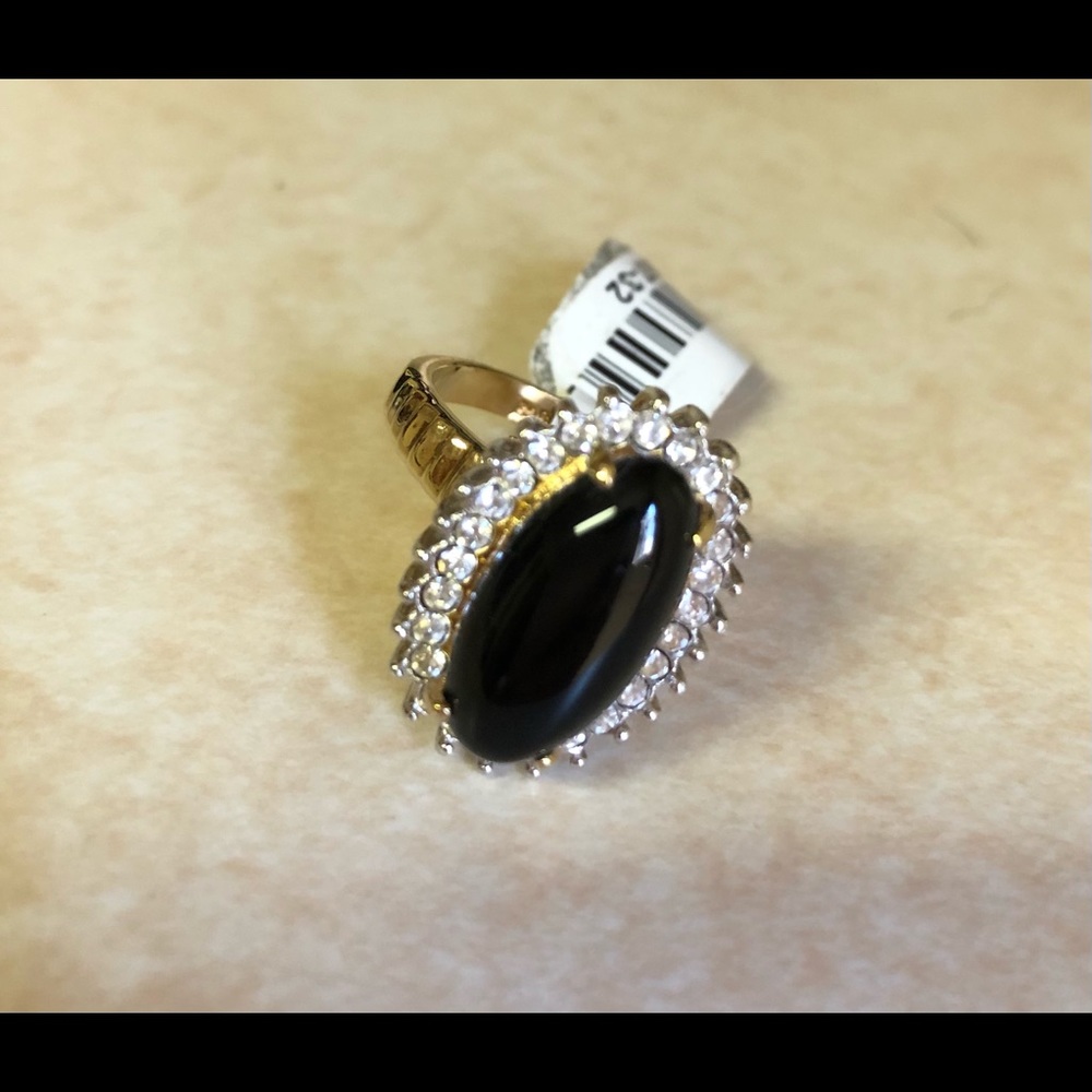 Statement ring - Picture 2 of 6